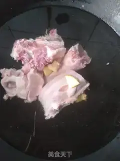 Make Slut tongue step 2