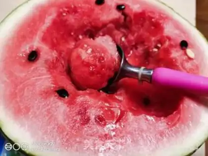 Make Watermelon step 3