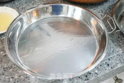 Make Homemade skin step 14