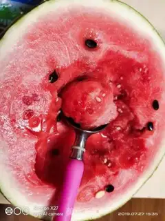Make Watermelon step 4