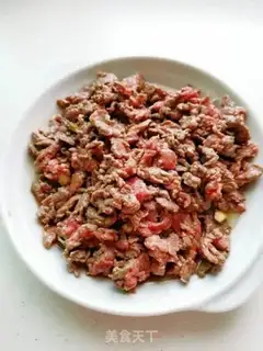 Make Autumn beef step 5