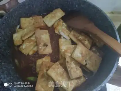 Make Tofu step 7
