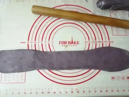 Make The baker