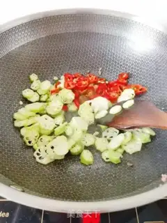 Make Autumn beef step 6