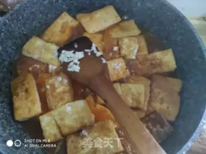 Make Tofu step 8