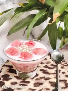 Make Watermelon step 6
