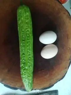 Make Scrambled eggs step 0