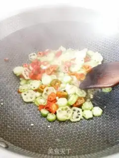 Make Autumn beef step 7