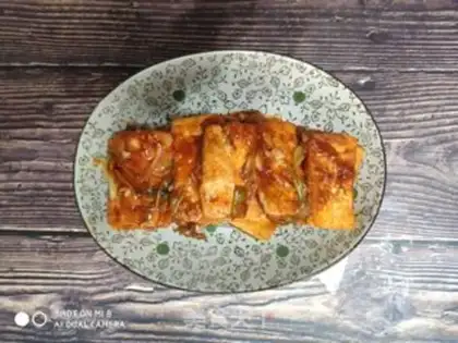 Make Tofu step 9