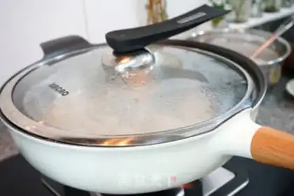 Make Homemade skin step 17
