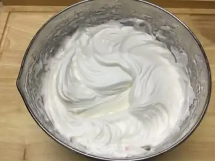 Make Ten inches of windcake step 7