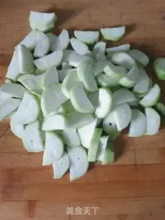 Make Smelt fried oil step 2