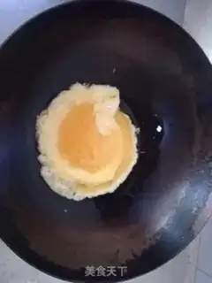 Make Scrambled eggs step 3