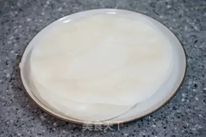 Make Homemade skin step 20
