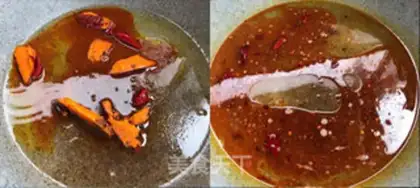 Make Hot noodles step 0