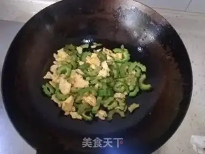 Make Scrambled eggs step 5