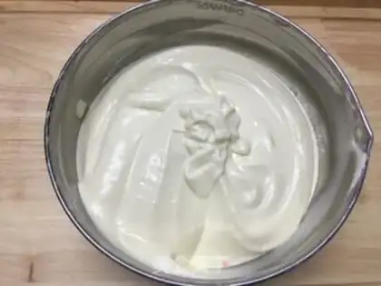 Make Ten inches of windcake step 10