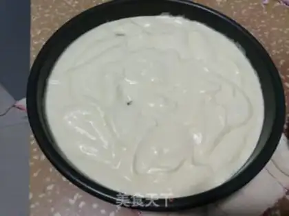 Make Steam cake step 9