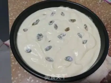 Make Steam cake step 10