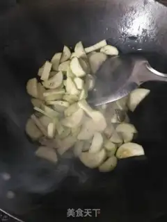 Make Smelt fried oil step 8