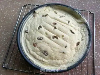 Make Steam cake step 11