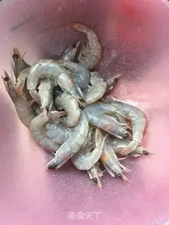 Make Shrimp step 2