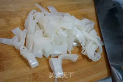 Make Homemade skin step 27