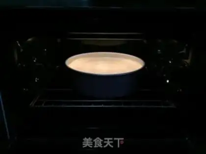 Make Ten inches of windcake step 12