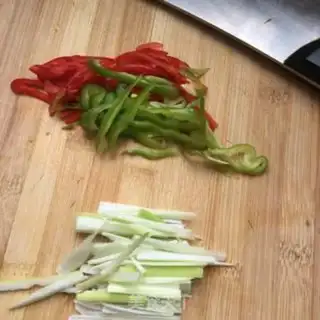 Make Shrimp step 3