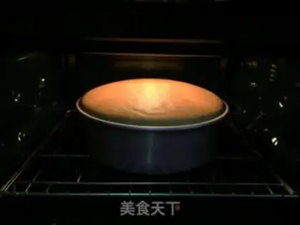Make Ten inches of windcake step 14