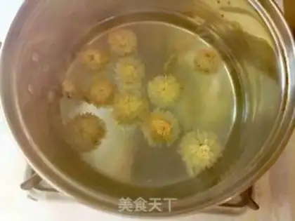 Make Asyle milk tea step 0