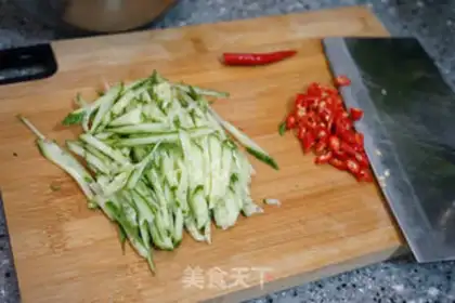 Make Homemade skin step 30