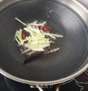 Make Shrimp step 8