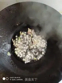 Make Cheese shrimp step 3