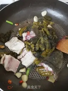 Make Sourfish step 5