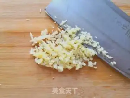 Make Lemon salmon step 0