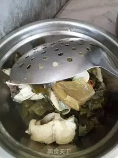 Make Sourfish step 7