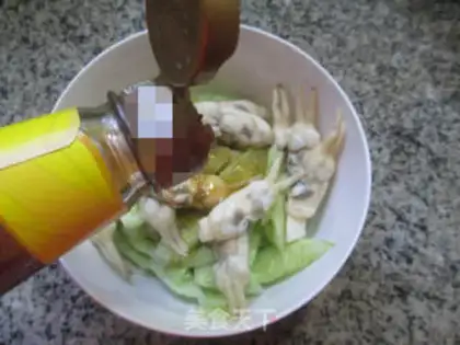 Make The cucumbers step 7