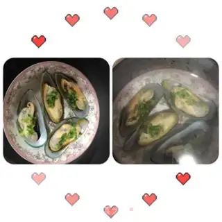 Make Onion and mouth step 2