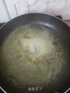 Make Sourfish step 8