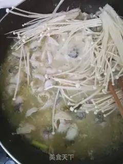 Make Sourfish step 9