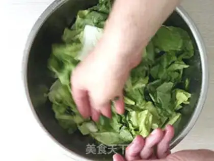 Make Pickles step 2