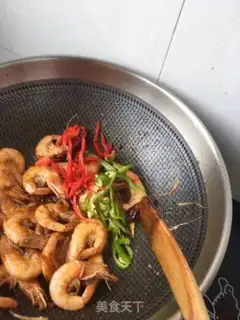 Make Shrimp step 15