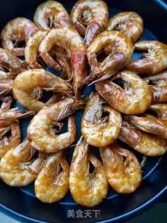 Make Shrimp step 17