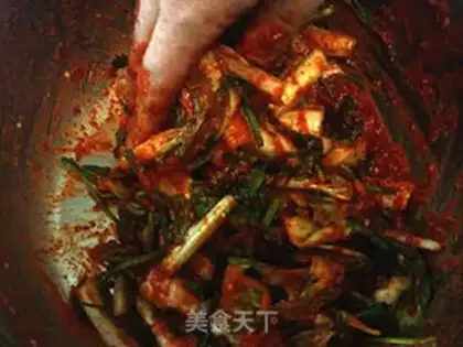 Make Pickles step 4