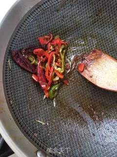 Make Shrimp step 18