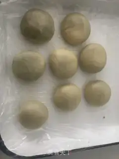 Make Scratch tea and soy step 3