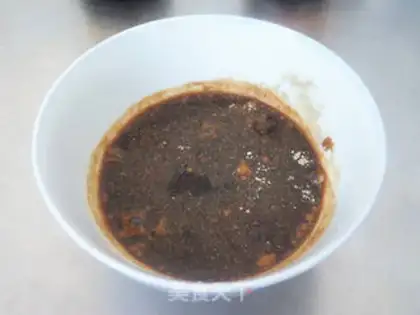 Make Potato rib step 2