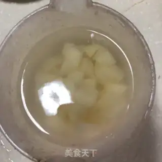 Make Spicy potato meatballs step 0
