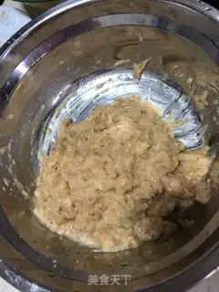 Make Spicy potato meatballs step 2
